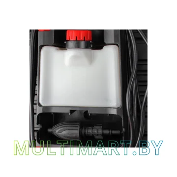 Мойка высокого давления Verton WM-2500R картинка 20